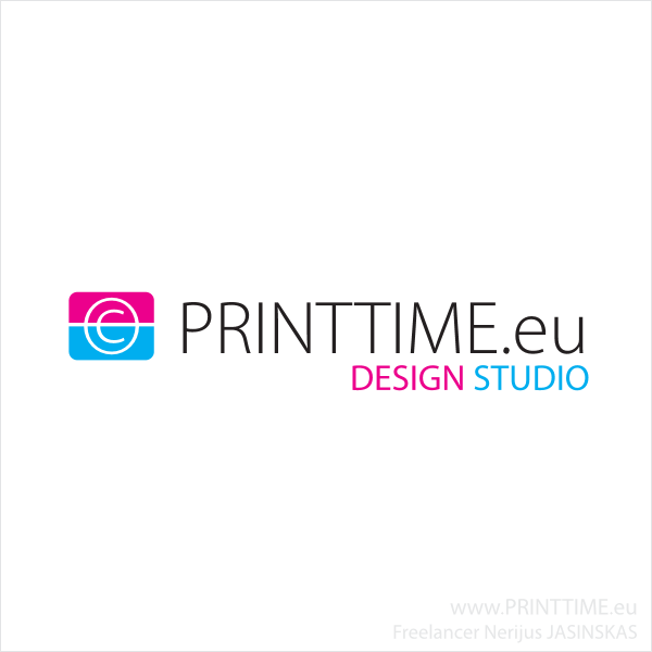 Printtime Logo