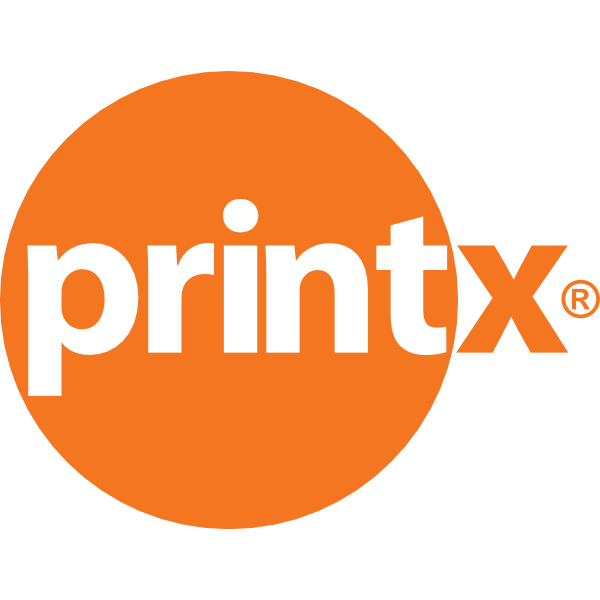 PRINTX S.A.C. Logo ,Logo , icon , SVG PRINTX S.A.C. Logo