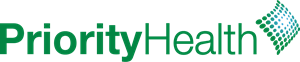 Priority Health (Michigan health insurance plans) Logo