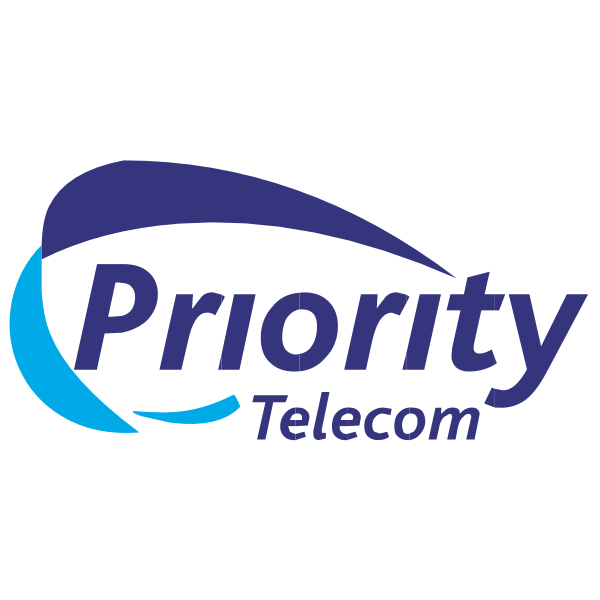 Priority Telecom Logo