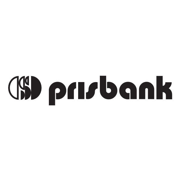 Prisbank Logo