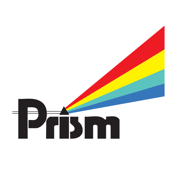 Prism Logo ,Logo , icon , SVG Prism Logo