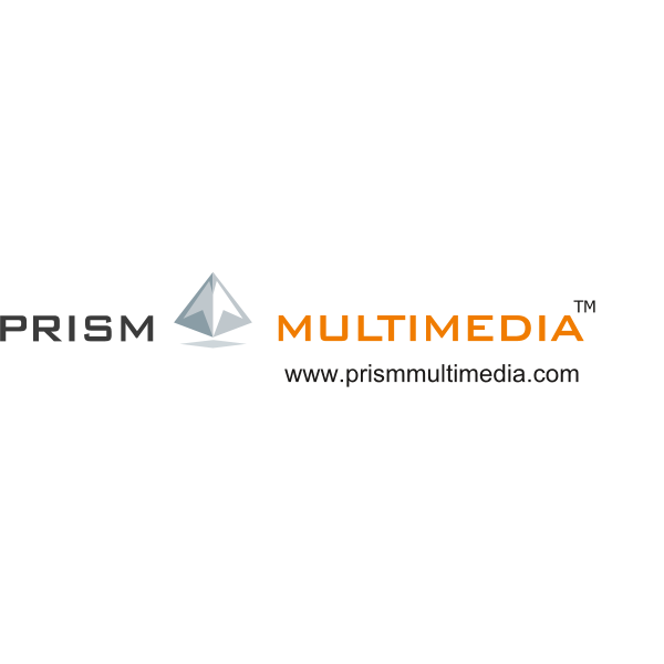 Prism Multimedia Logo ,Logo , icon , SVG Prism Multimedia Logo