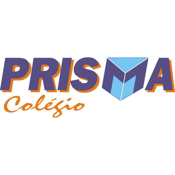 Prisma Colégio Logo