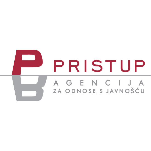 Pristup Logo