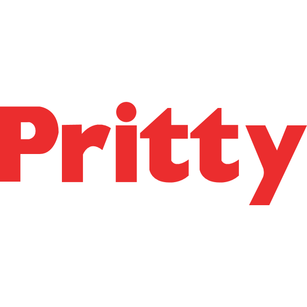 pritty Logo ,Logo , icon , SVG pritty Logo