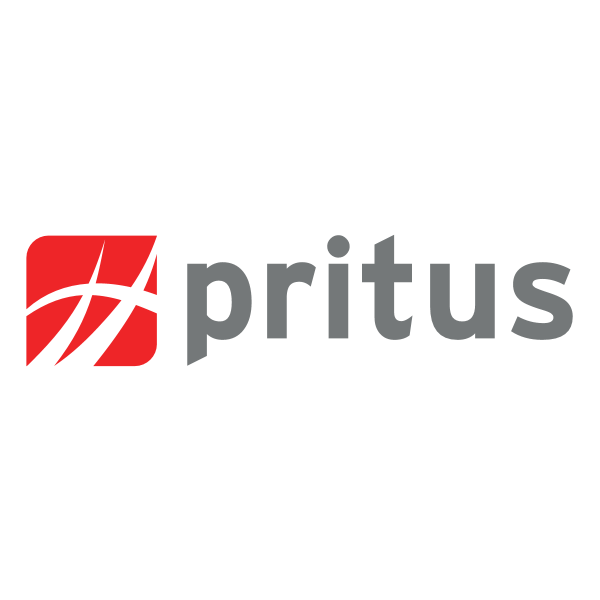 Pritus Logo ,Logo , icon , SVG Pritus Logo