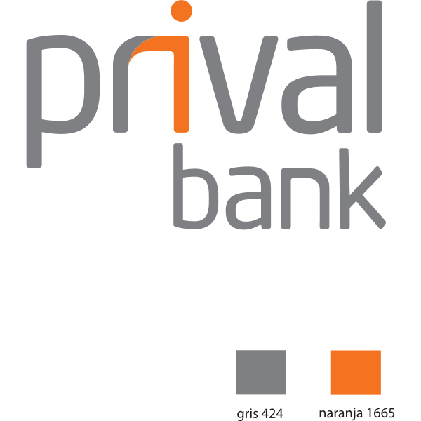 Prival Bank Logo