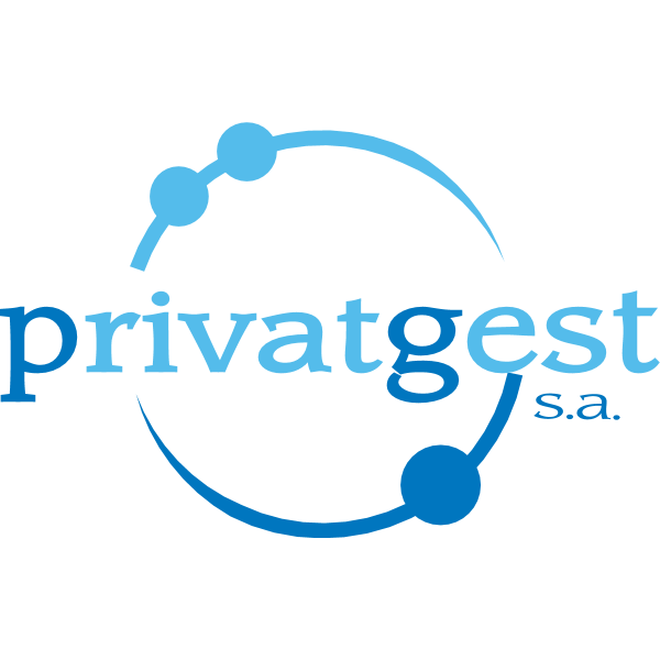 Privatgest s.a. Logo