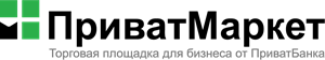 Privatmarket Logo ,Logo , icon , SVG Privatmarket Logo