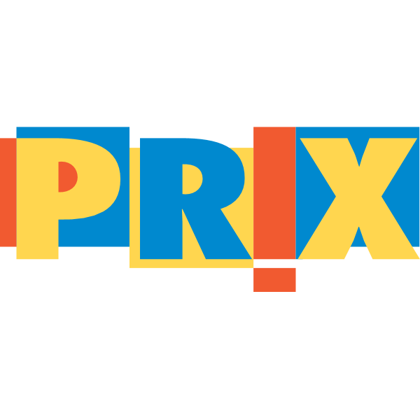 Prix Logo