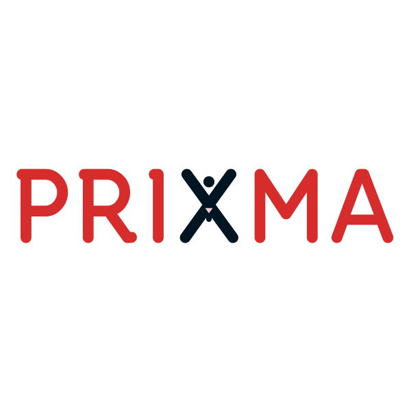 Prixma Logo