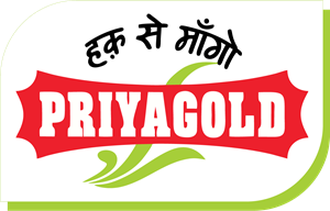 Priyagold Logo