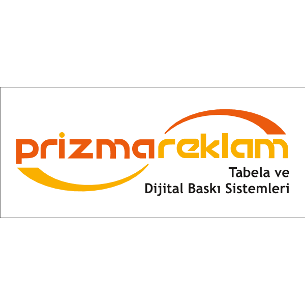 Prizma Reklam Antalya Logo
