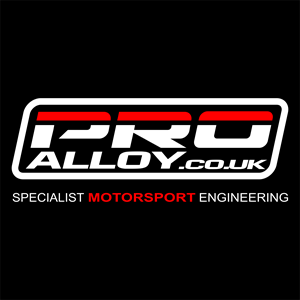 pro alloy Logo