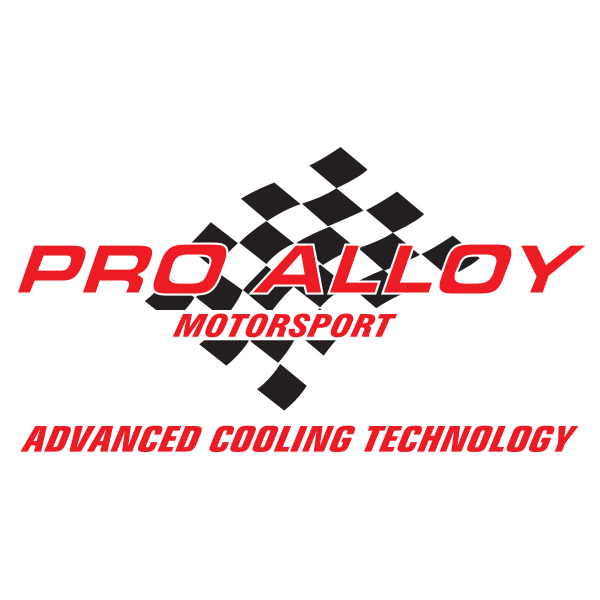 Pro Alloy Motorsport Logo