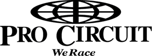 Pro Circuit Logo ,Logo , icon , SVG Pro Circuit Logo