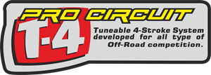 Pro Circuit T-4 Logo ,Logo , icon , SVG Pro Circuit T-4 Logo
