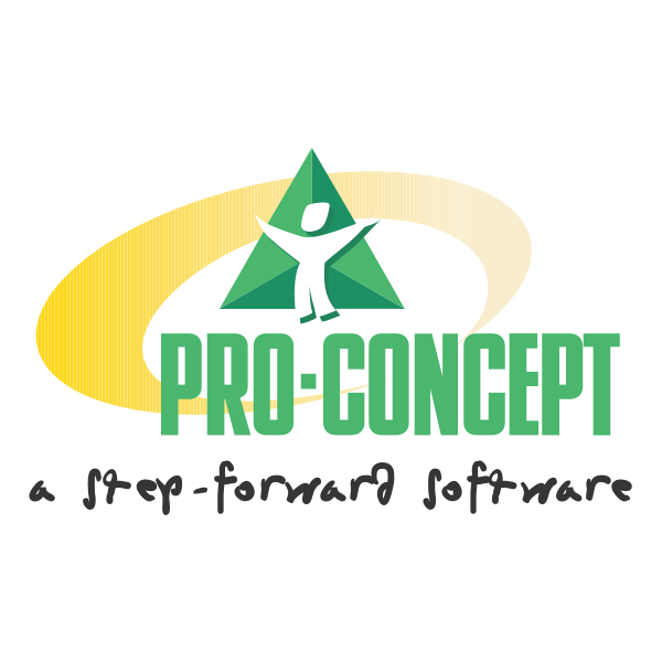 Pro-Concept Logo ,Logo , icon , SVG Pro-Concept Logo