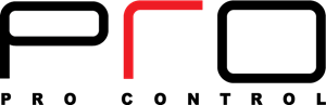 PRO CONTROL Logo ,Logo , icon , SVG PRO CONTROL Logo