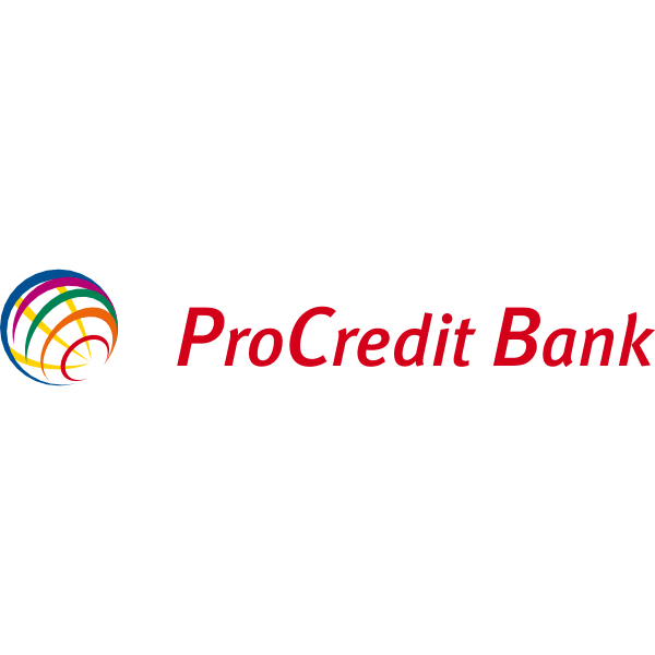 pro credit Logo ,Logo , icon , SVG pro credit Logo