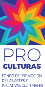 PRO Culturas Logo