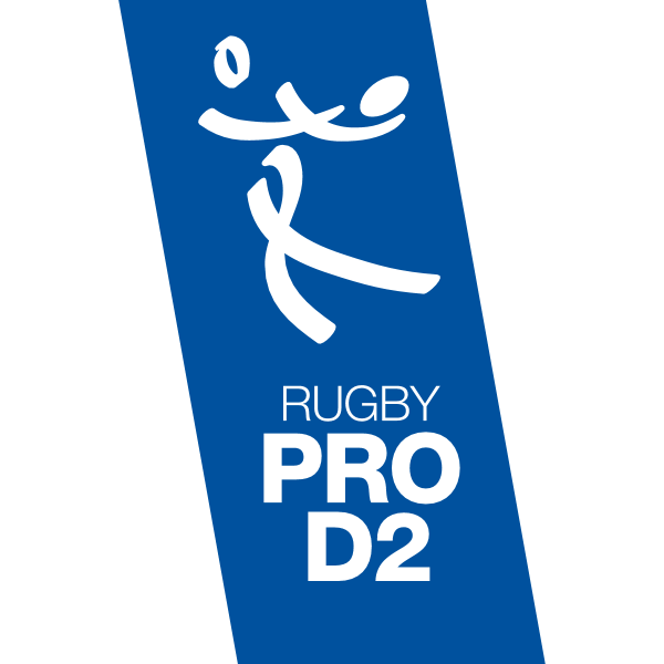 Pro D2 Logo ,Logo , icon , SVG Pro D2 Logo