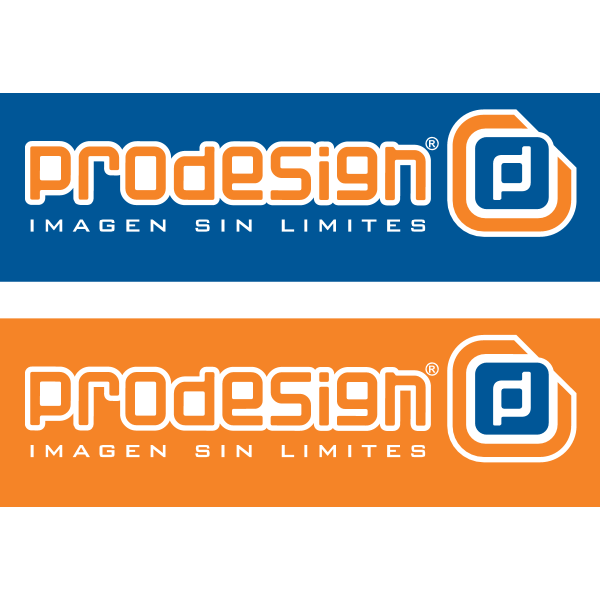 Pro Design S.R.L. Logo