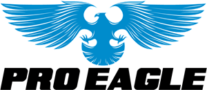 Pro Eagle Logo ,Logo , icon , SVG Pro Eagle Logo
