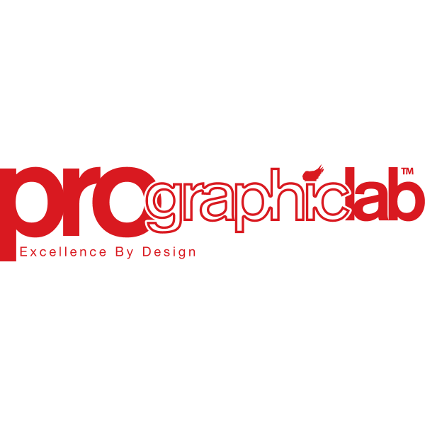 Pro Graphic Lab Logo ,Logo , icon , SVG Pro Graphic Lab Logo