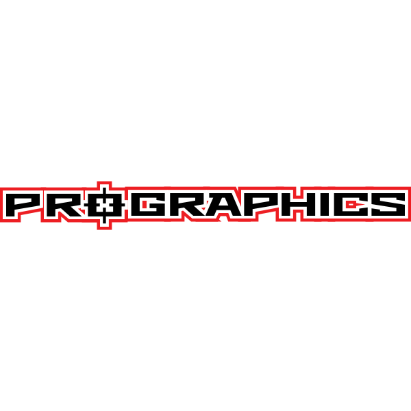 Pro Graphics Logo ,Logo , icon , SVG Pro Graphics Logo