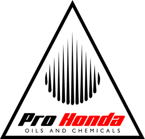 Pro Honda Logo