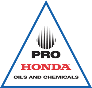 Pro Honda Oils & Chemicals Logo