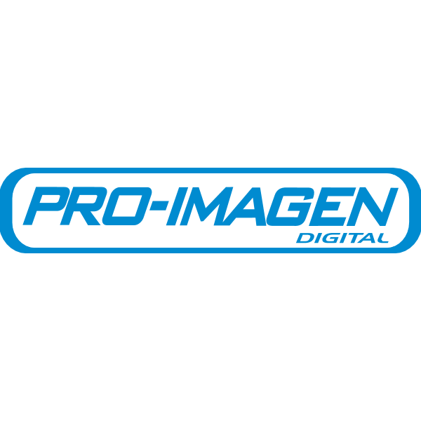 Pro-Imagen Logo
