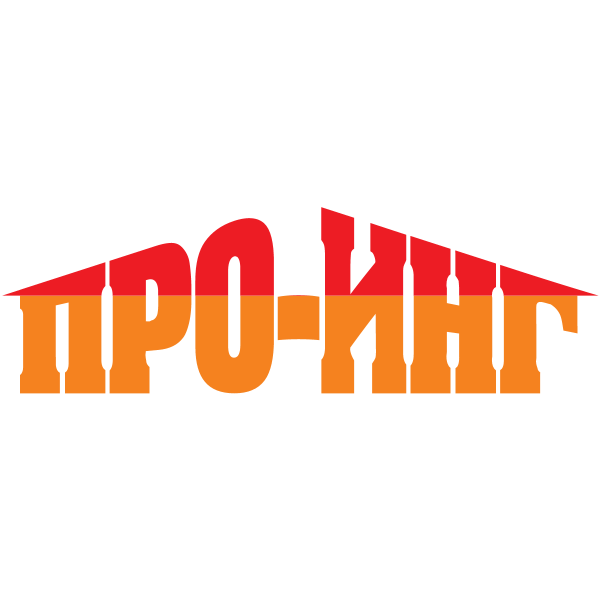 pro-ing Logo