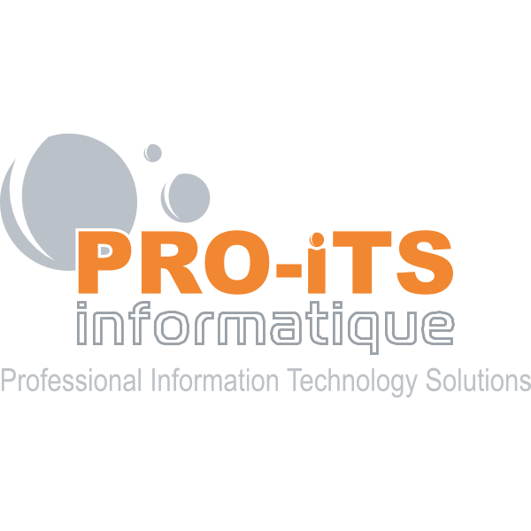 PRO-iTS Logo ,Logo , icon , SVG PRO-iTS Logo