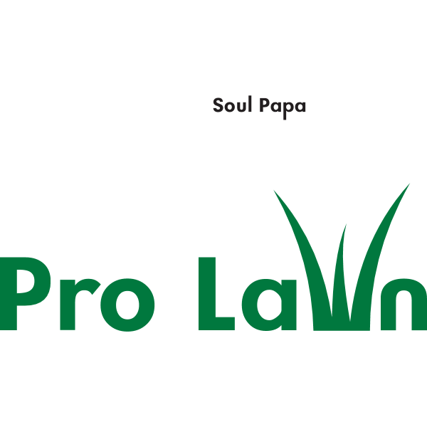 Pro Lawn Logo