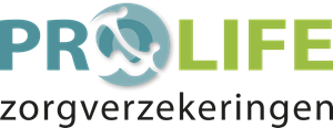 Pro Life Zorgverzekeringen Logo