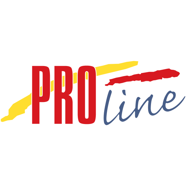 PRO LINE Logo