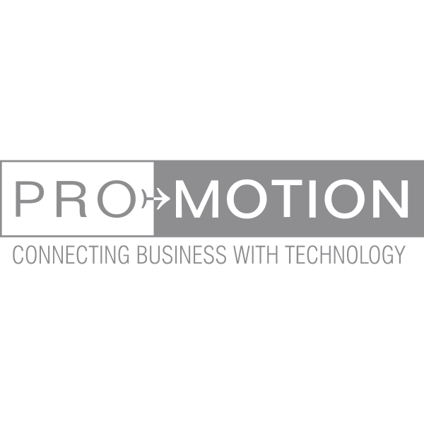 Pro-Motion Technology Group Logo