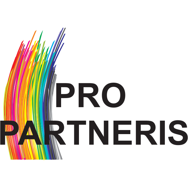 Pro Partneris Logo ,Logo , icon , SVG Pro Partneris Logo