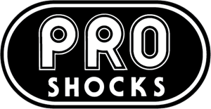 Pro Racing Shocks Logo