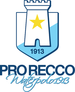 Pro Recco 1913 Logo ,Logo , icon , SVG Pro Recco 1913 Logo