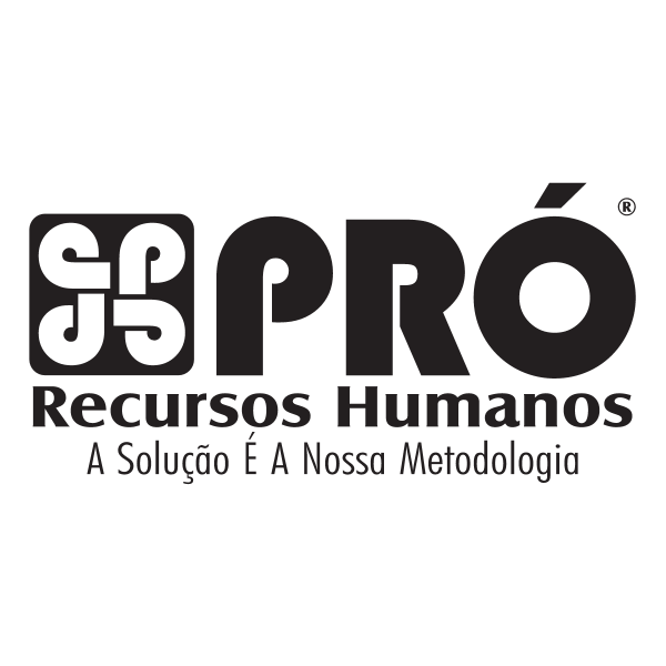 Pro Rh Logo Download Logo Icon Png Svg