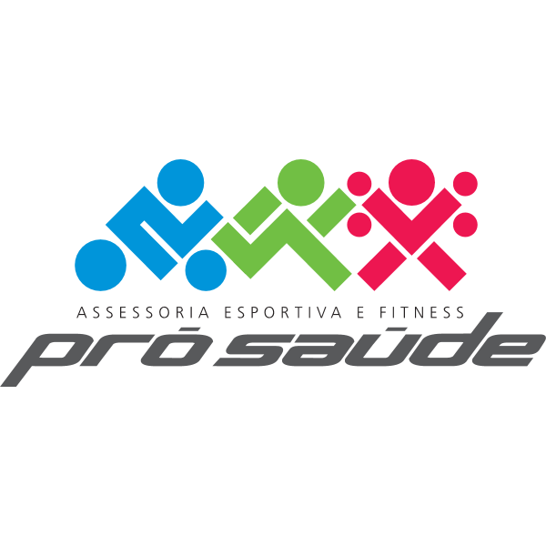 Pro Saude Logo