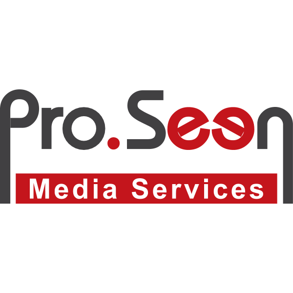 Pro.SeeN Logo ,Logo , icon , SVG Pro.SeeN Logo