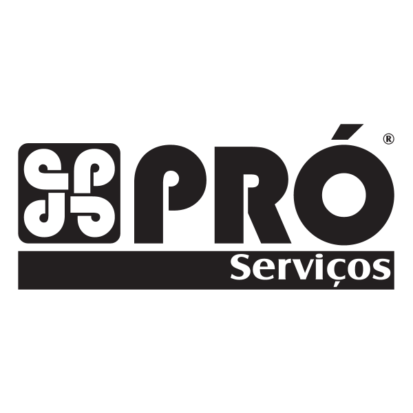 Pro Servicos Logo ,Logo , icon , SVG Pro Servicos Logo