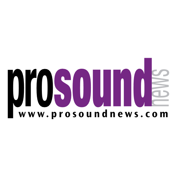 Pro Sound News