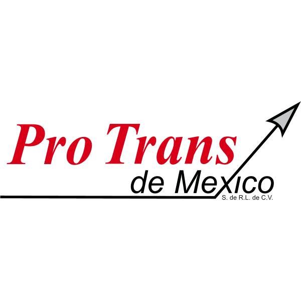 pro trans de mexico Logo ,Logo , icon , SVG pro trans de mexico Logo