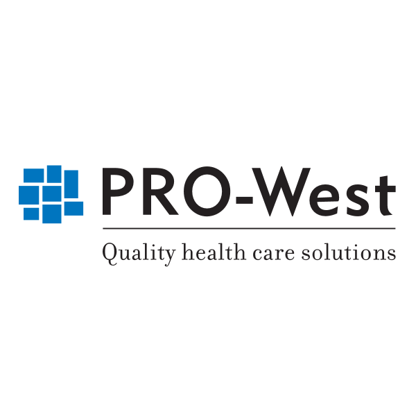 PRO-West Logo ,Logo , icon , SVG PRO-West Logo